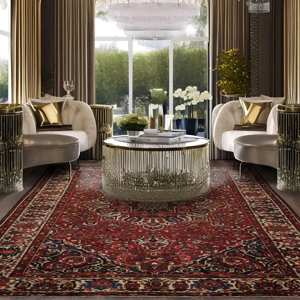 Living Room Carpets