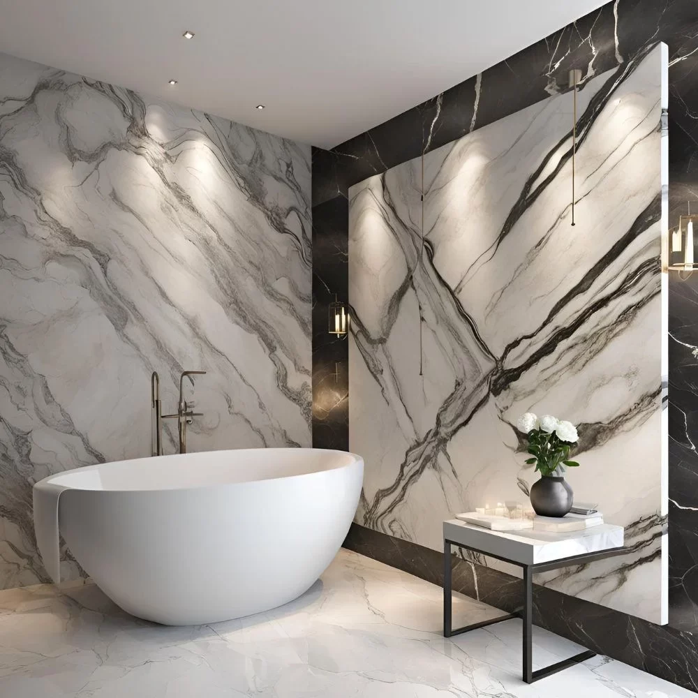 Marble Wall Cladding