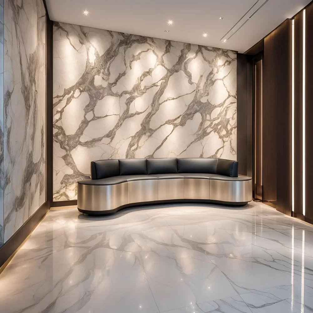 Marble Wall Cladding 5