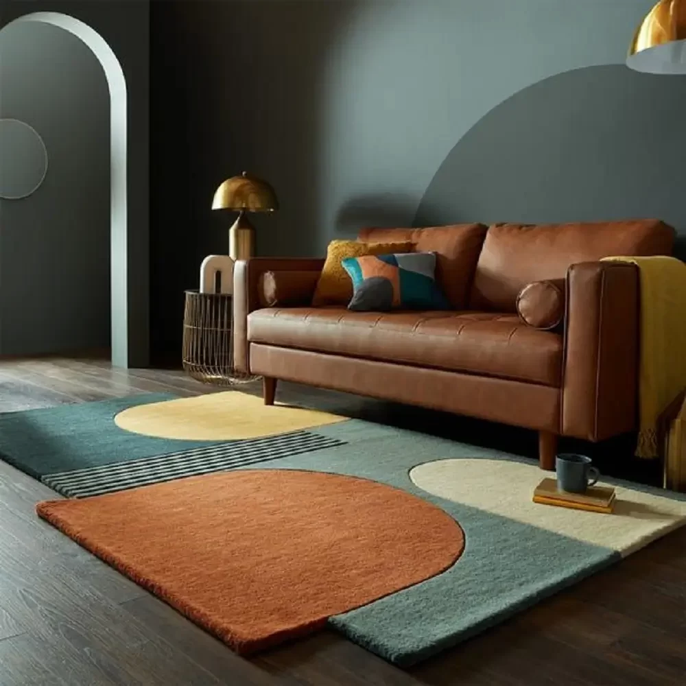 Modern Rugs