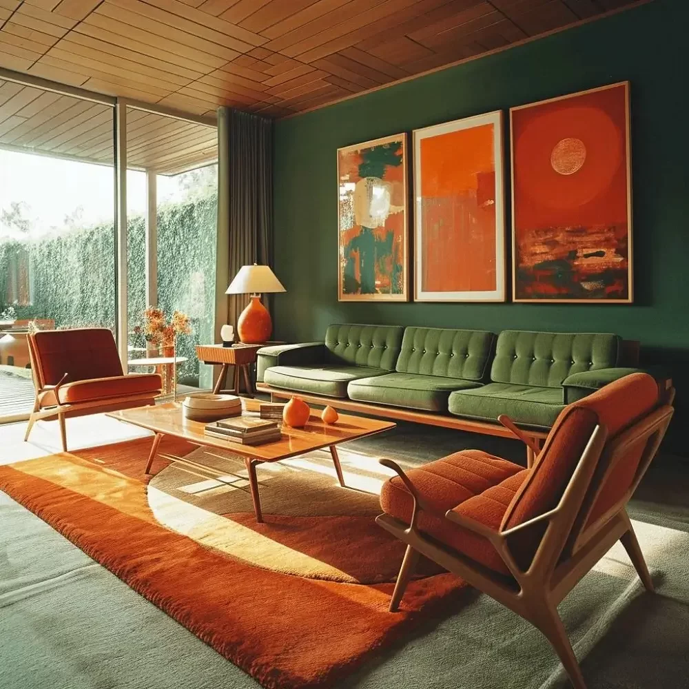 Modern Rugs 2