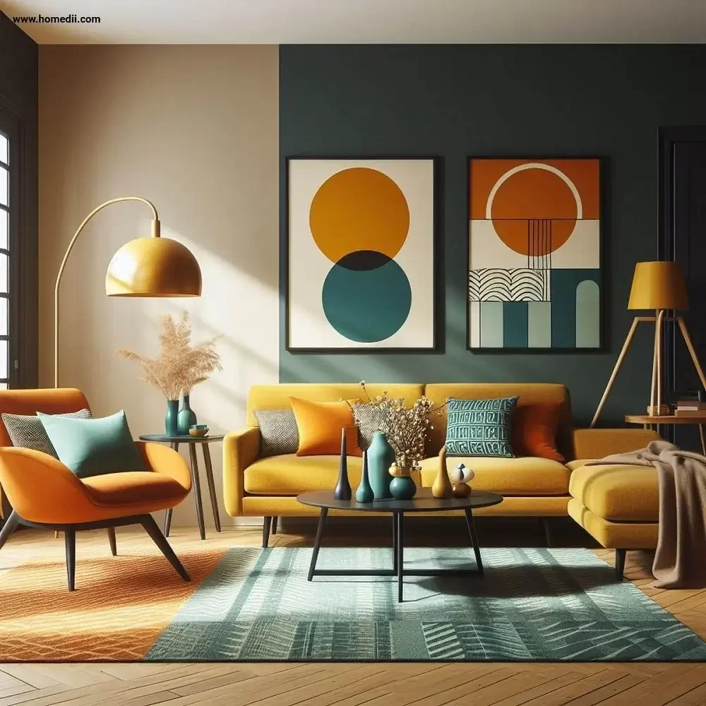 Modern Rugs 3