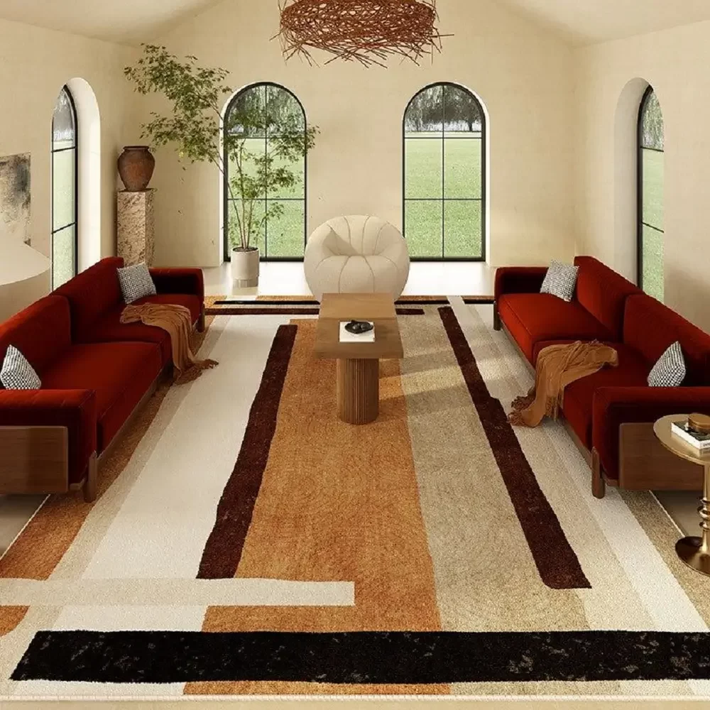 Modern Rugs