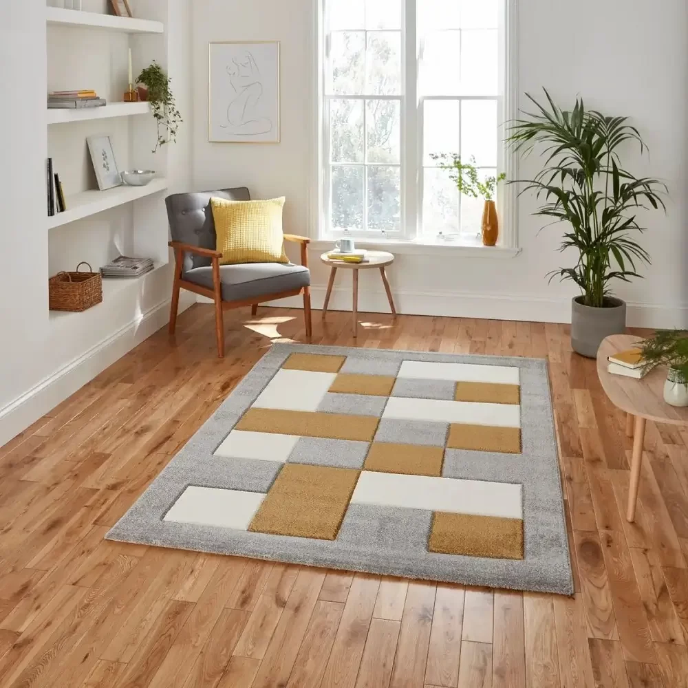 Modern Rugs 8