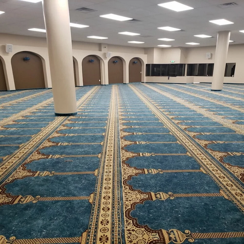 Mosque Rugs