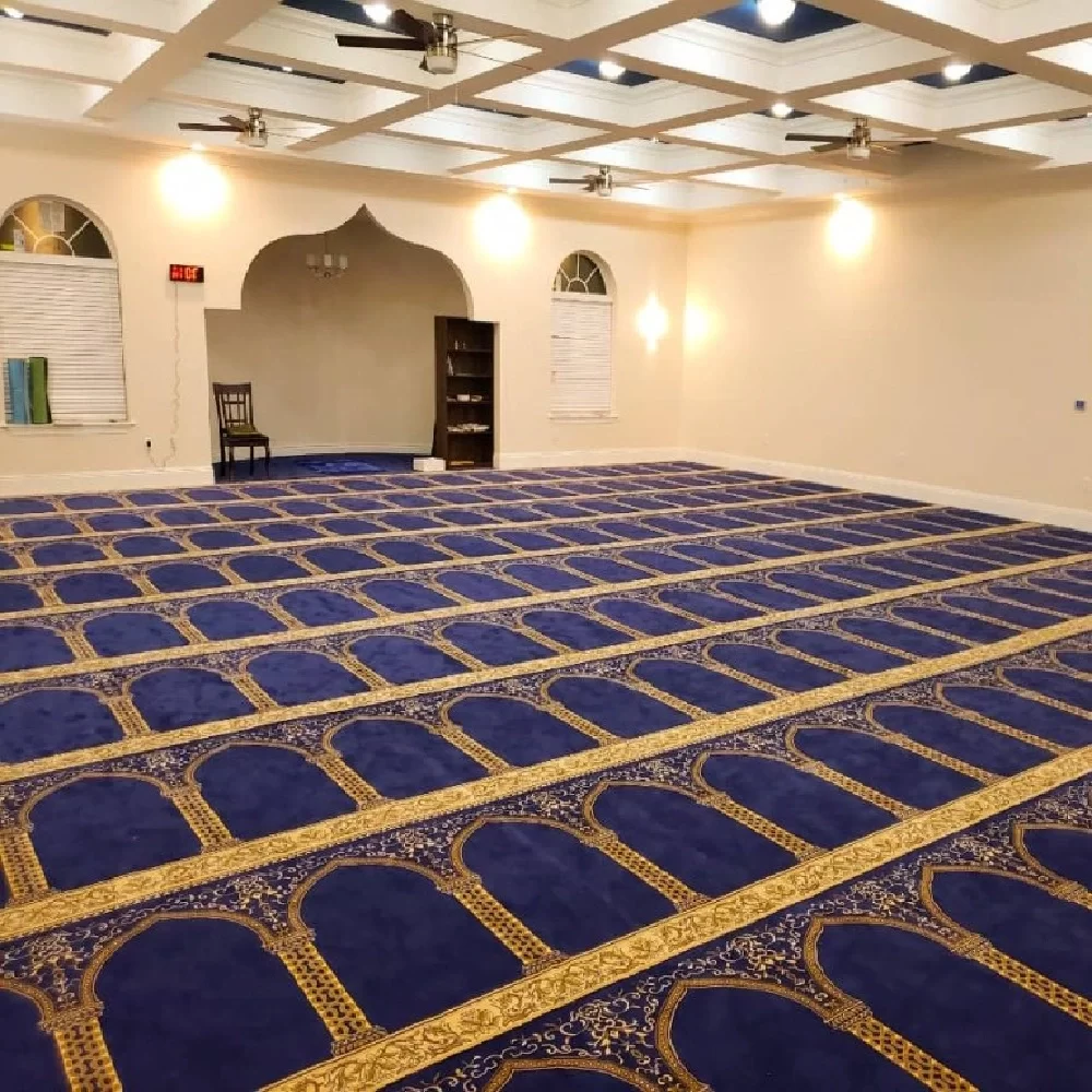 Mosque Rugs