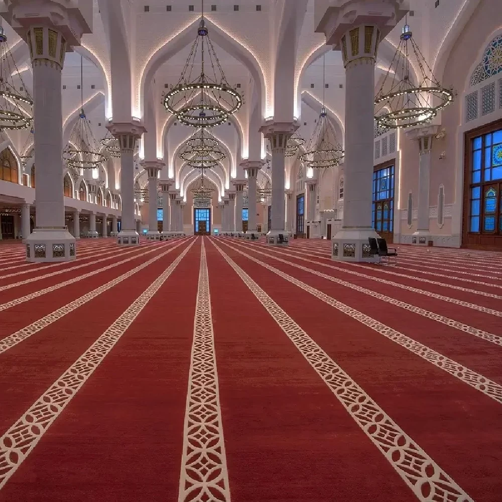 Mosque Rugs