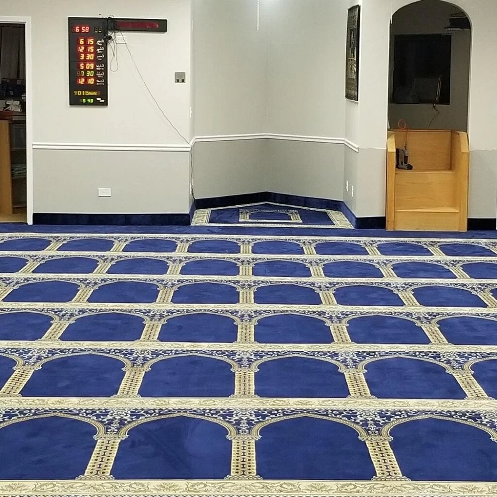 Mosque Rugs