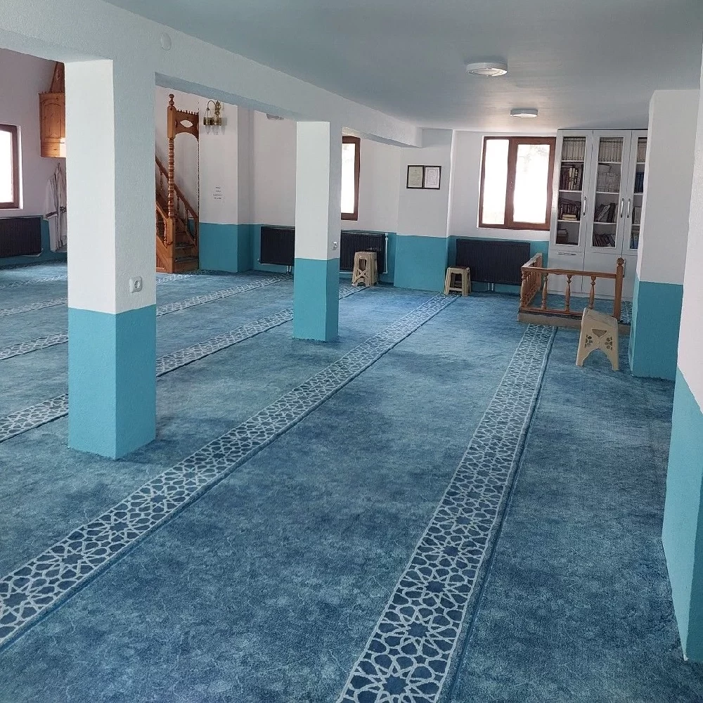 Mosque Rugs