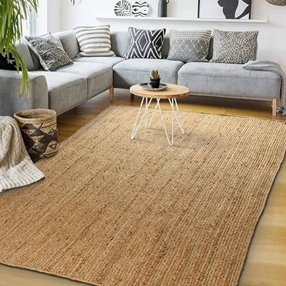 Natural carpet