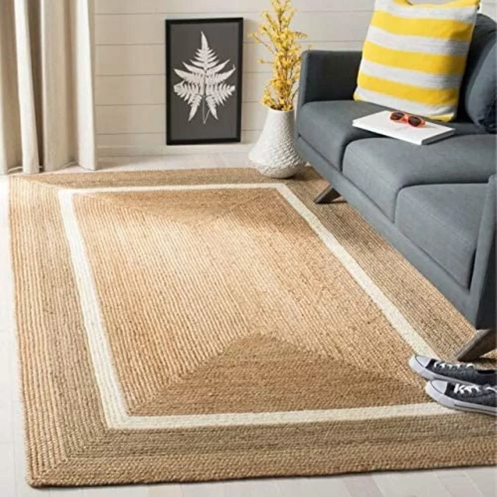 Natural carpet