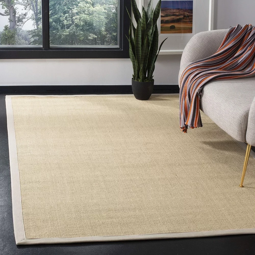 Natural carpet