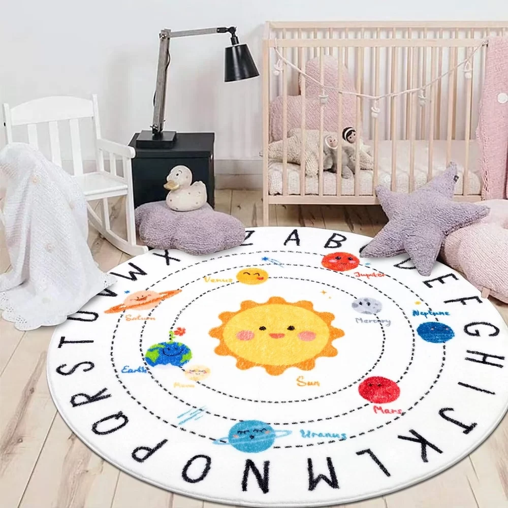 Nursery Rugs