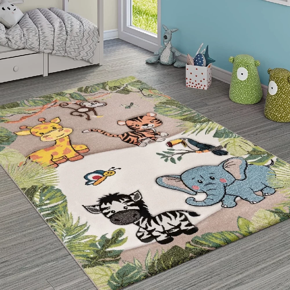Nursery Rugs
