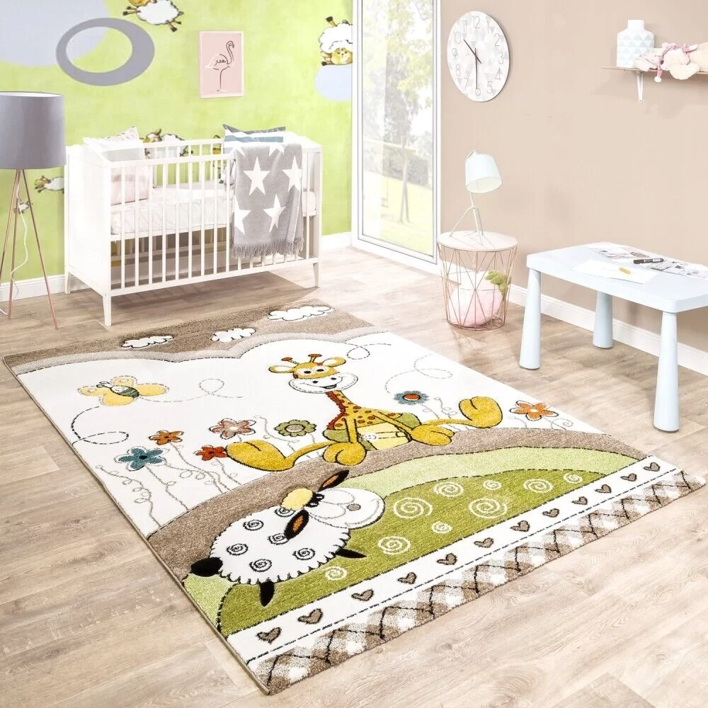 Nursery Rugs