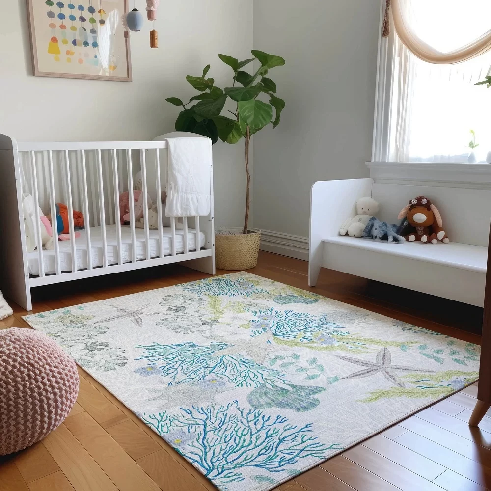 Nursery Rugs