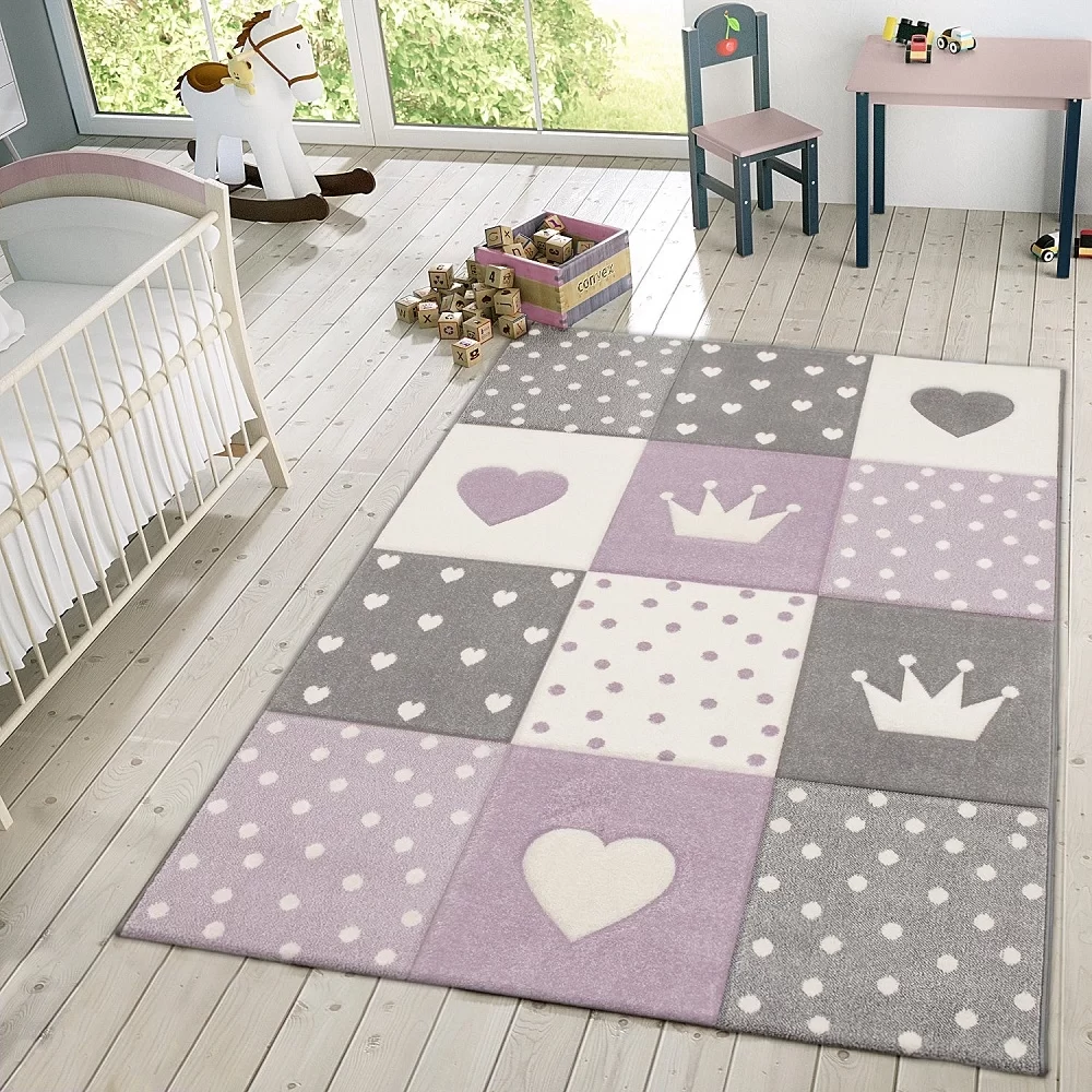 Nursery Rugs s15