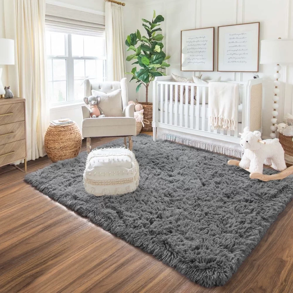 Nursery Rugs