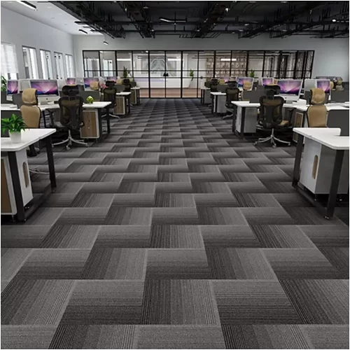 Office Carpets