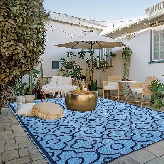 Outdoor Carpets