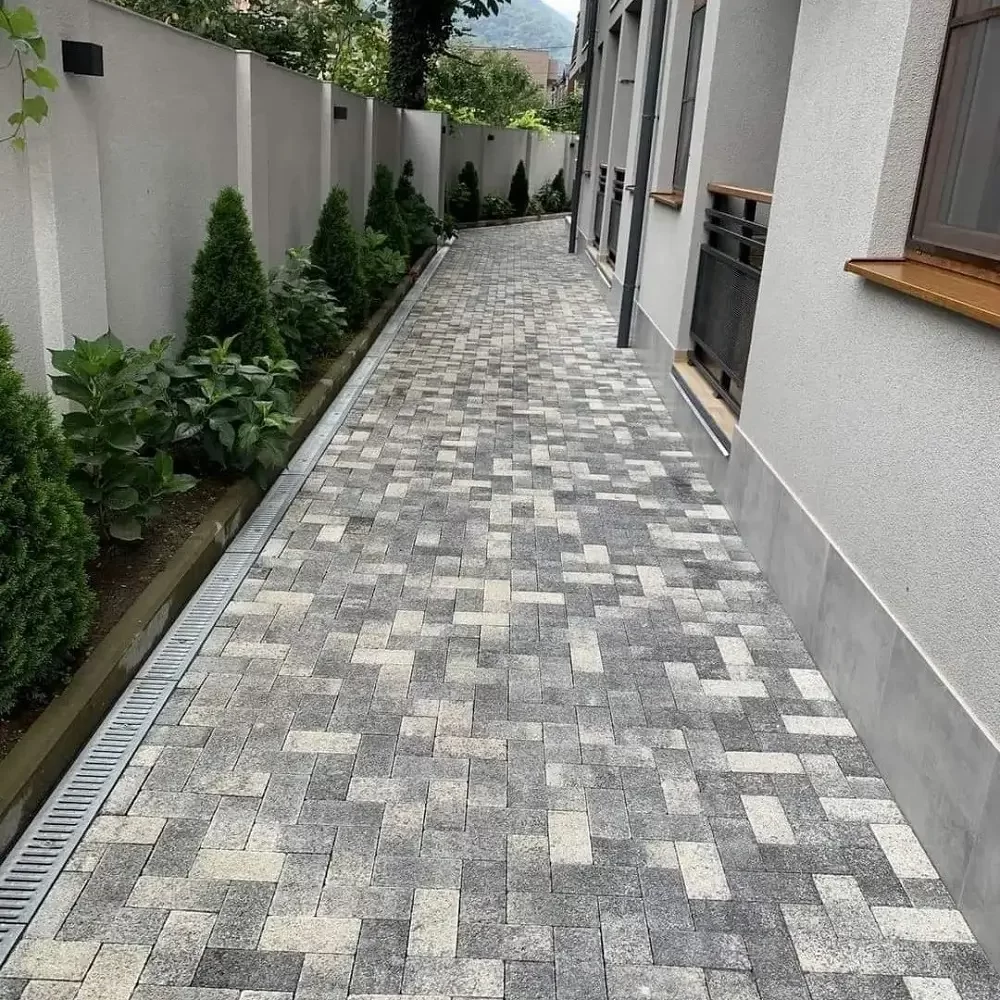 Outdoor Flooring