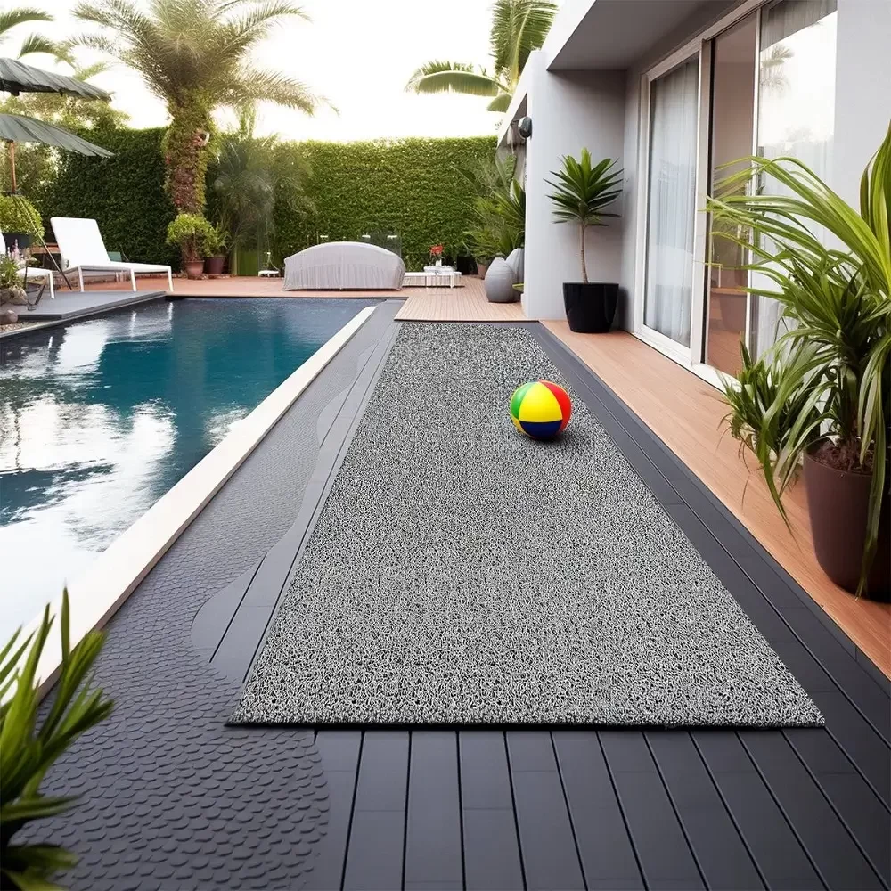 Outdoor Swimming Pool Mats