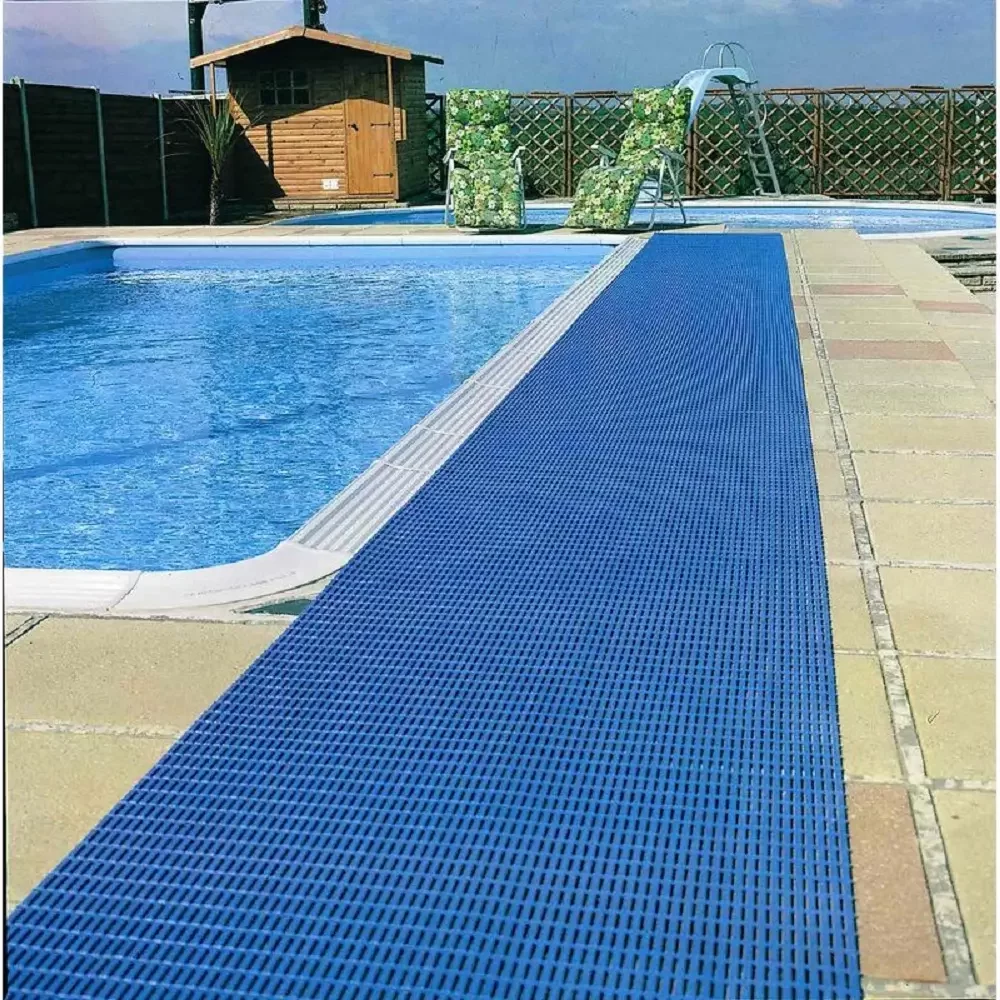 Outdoor Swimming Pool Mats 2