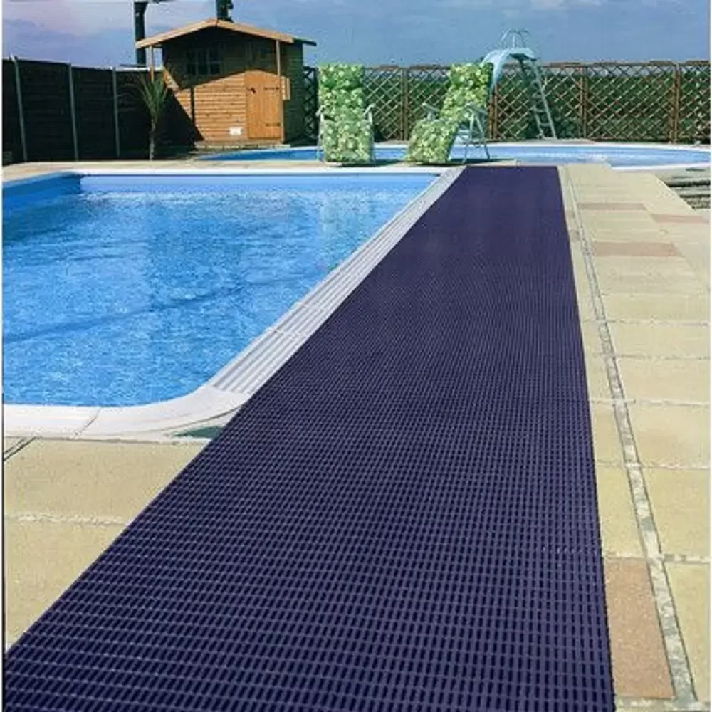 Outdoor Swimming Pool Mats