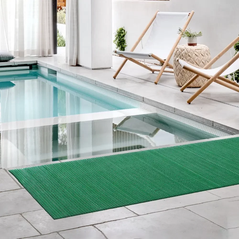 Outdoor Swimming Pool Mats