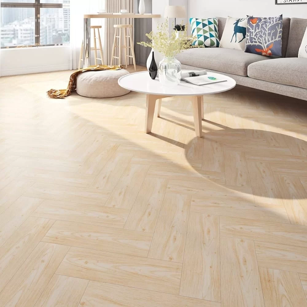 PVC Vinyl Flooring