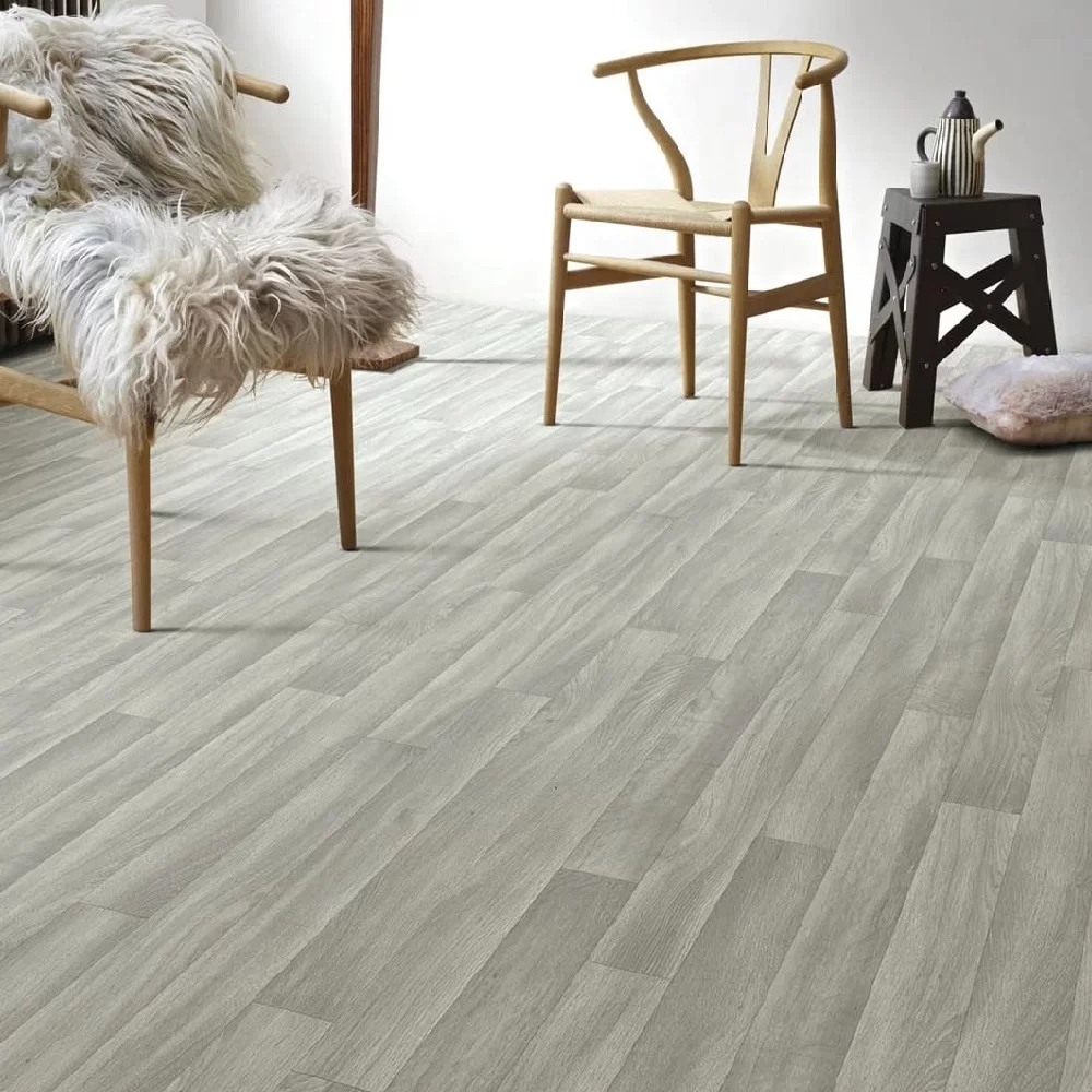 PVC Vinyl Flooring