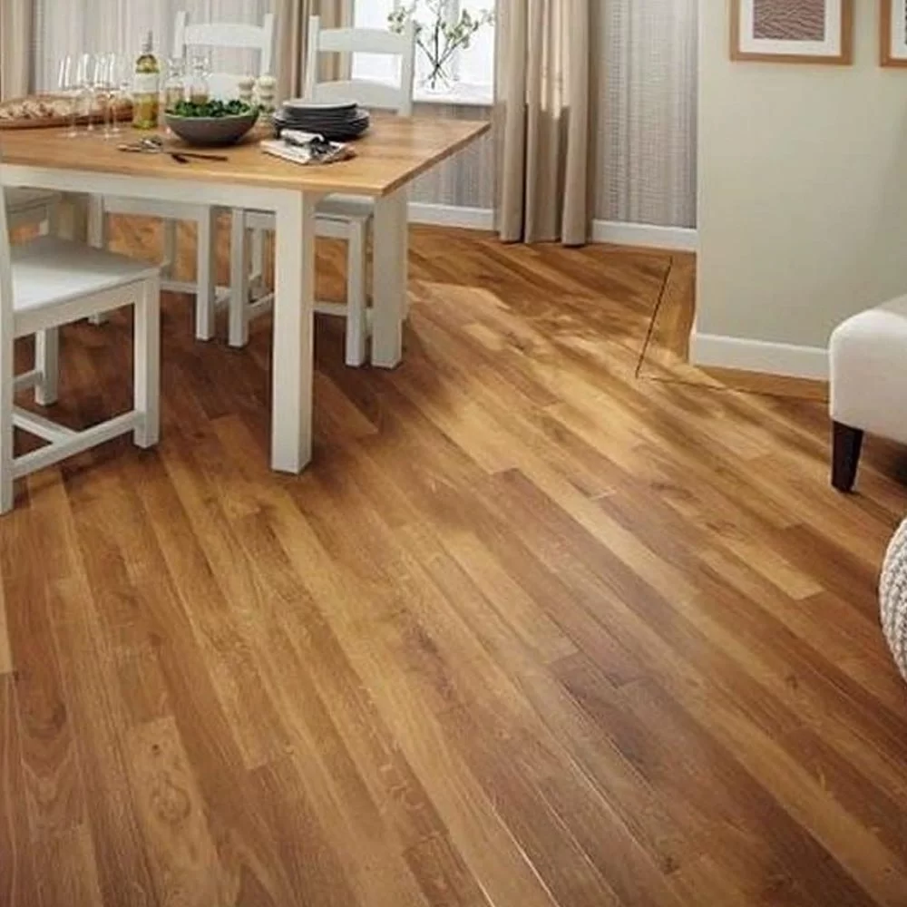 PVC Vinyl Flooring