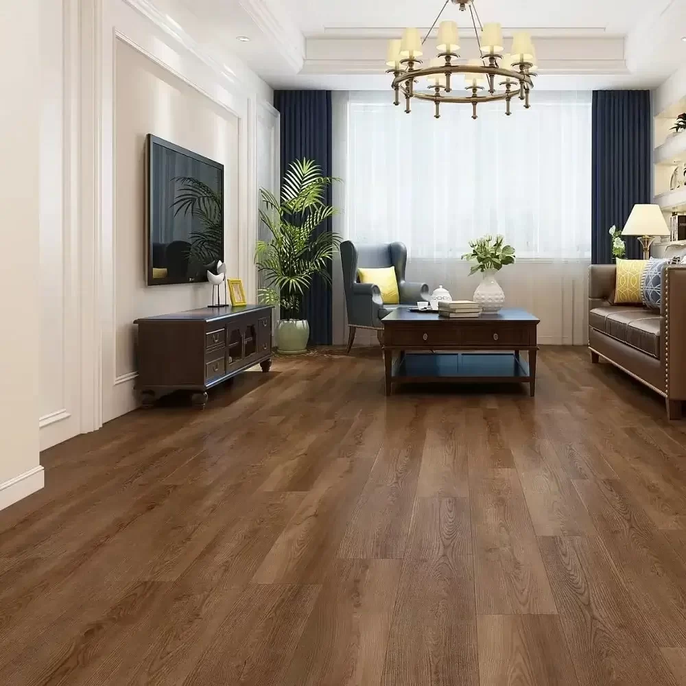 PVC Vinyl Flooring