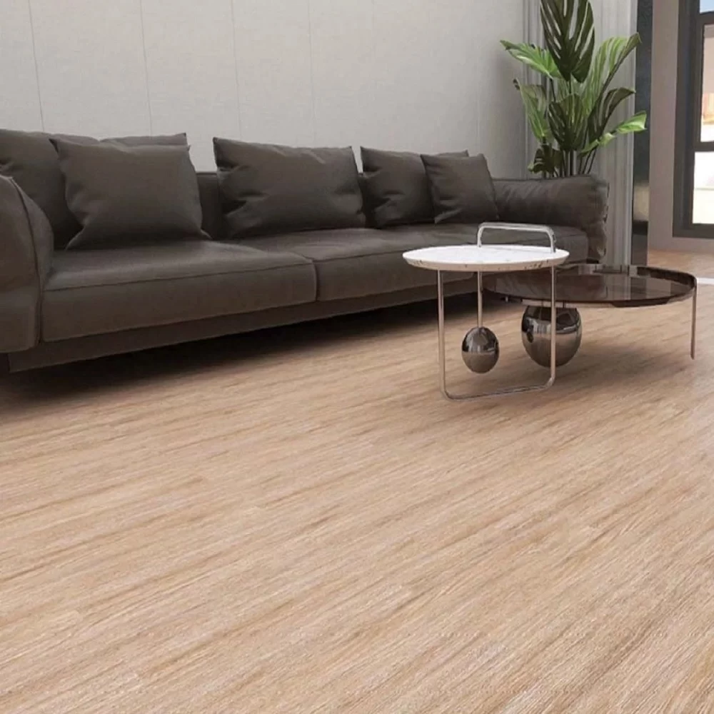 PVC Vinyl Flooring