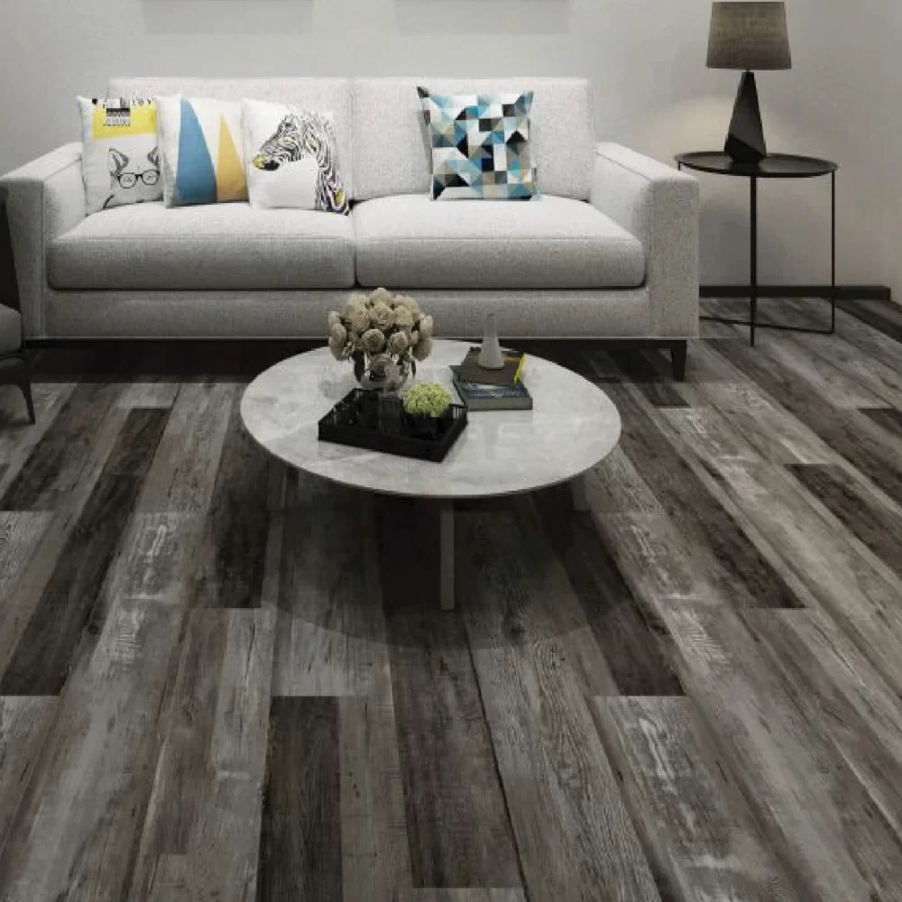 PVC Vinyl Flooring