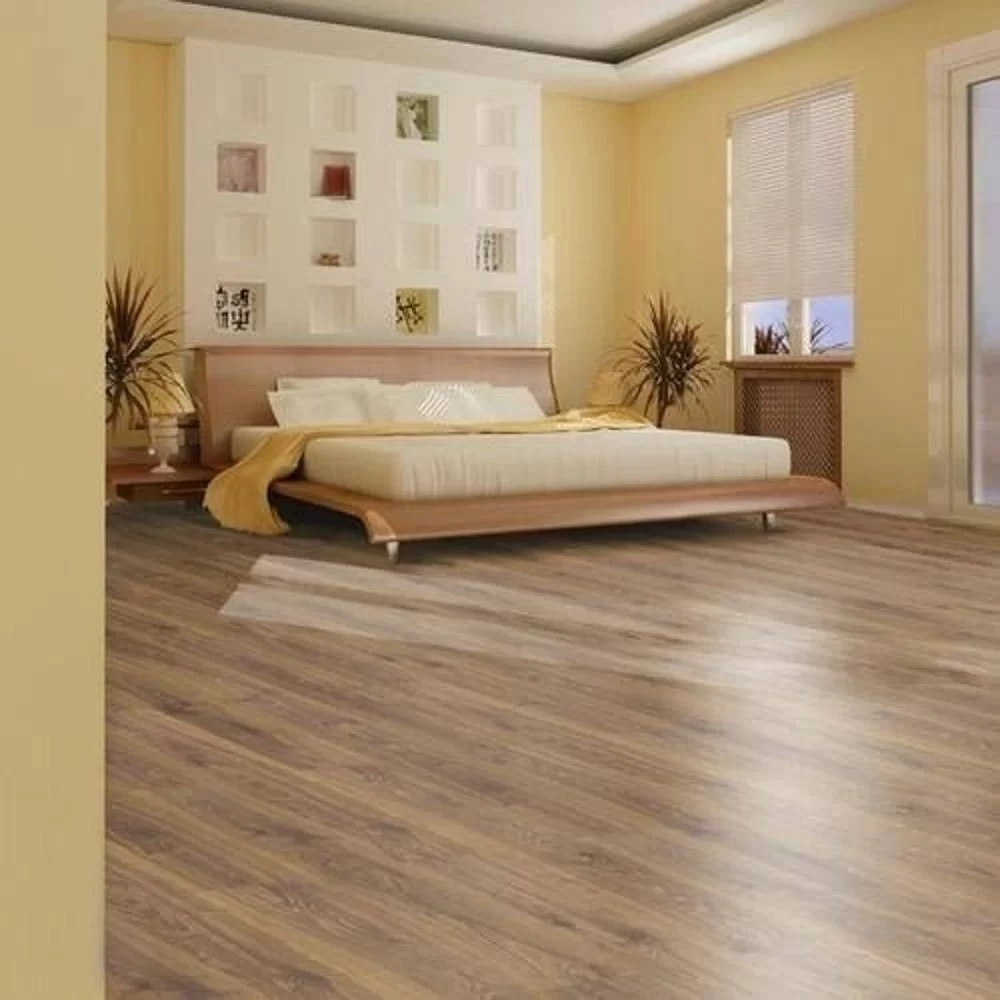 PVC Vinyl Flooring