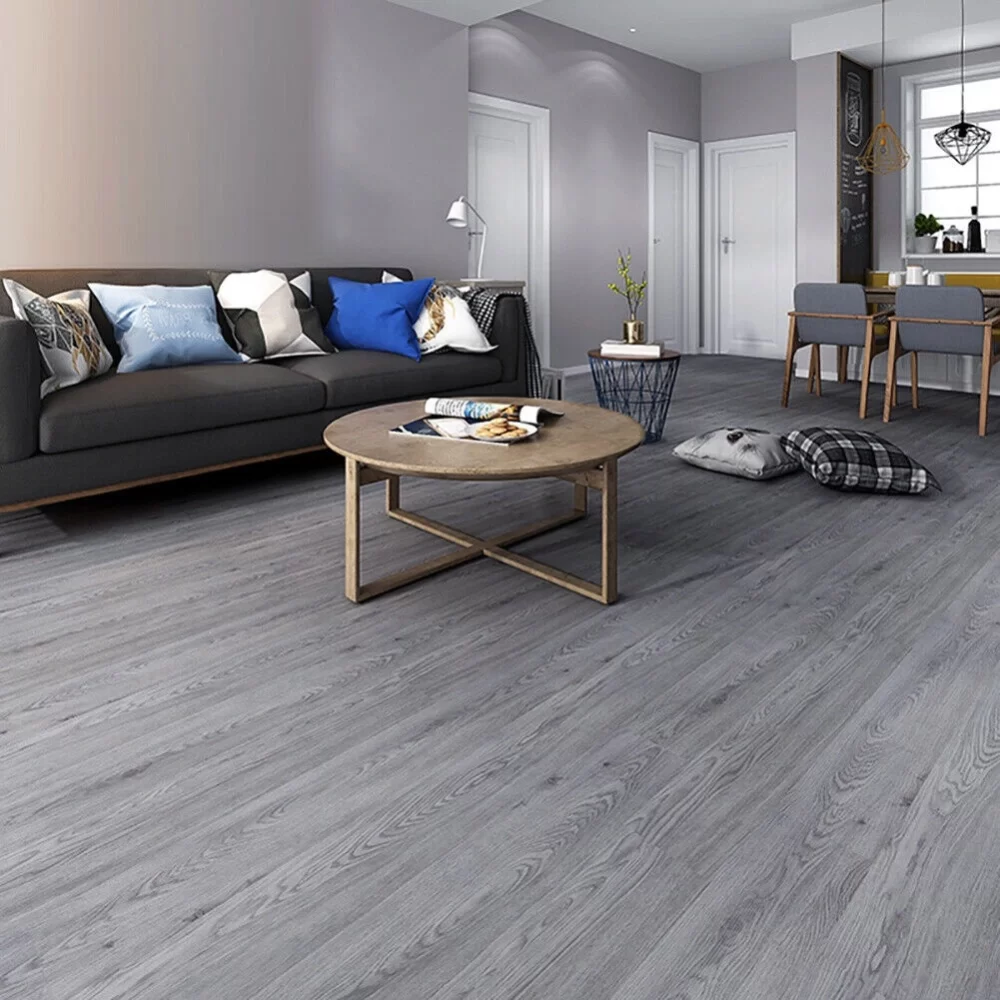 PVC Vinyl Flooring
