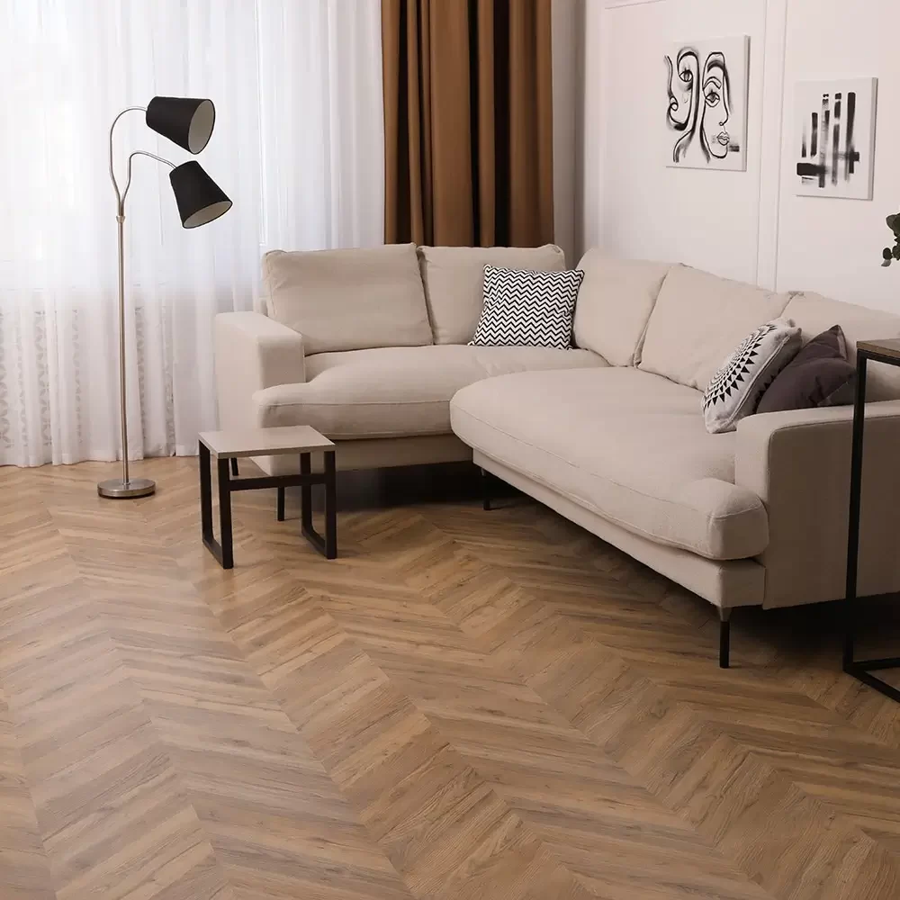 Parquet Flooring