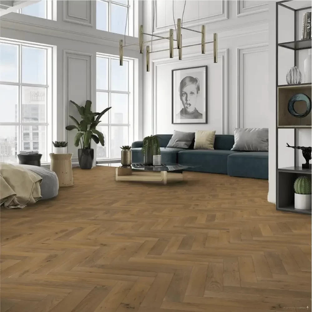 Parquet Flooring