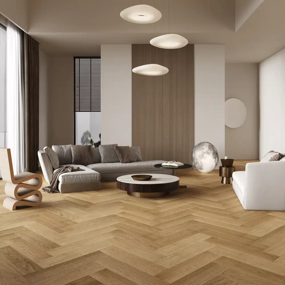 Parquet Flooring