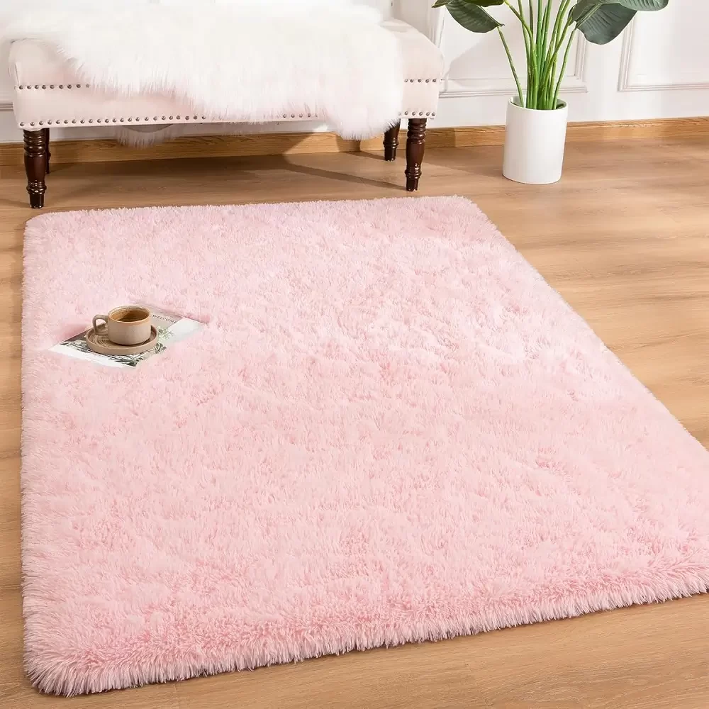 Pink Rugs