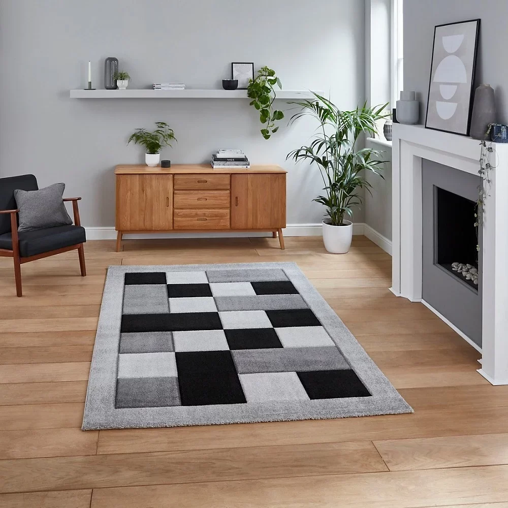 Patchwork Rugs