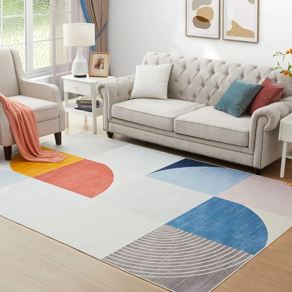 Polypropylene Rugs