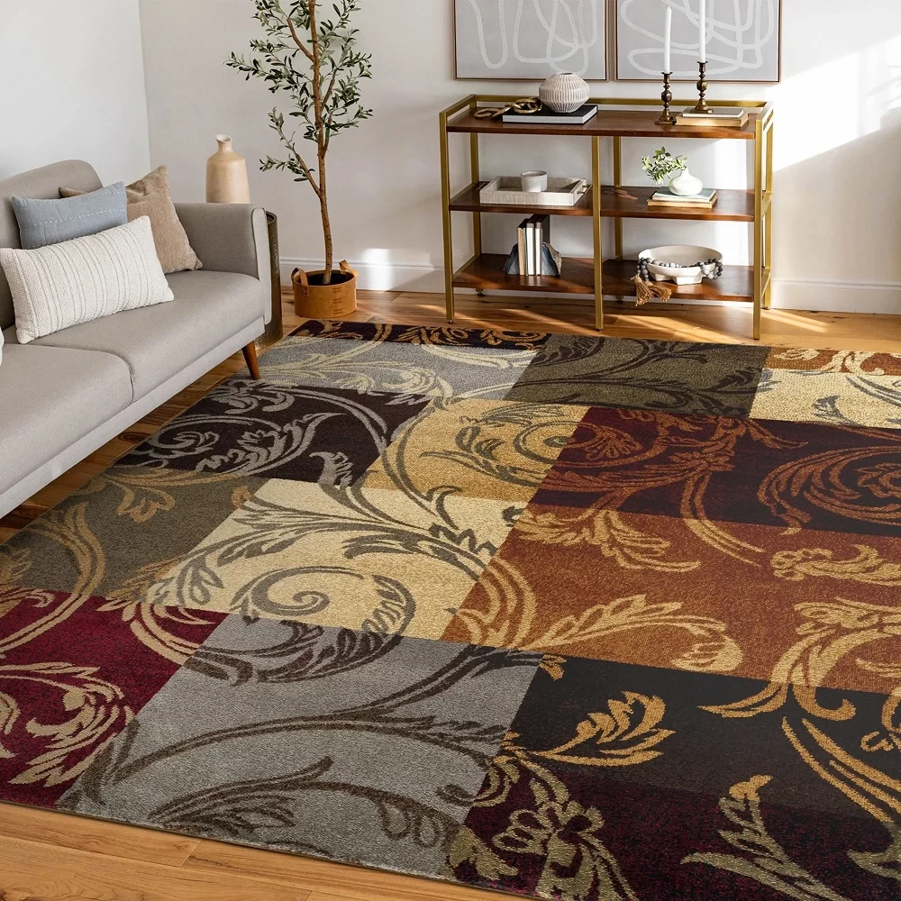 Polypropylene Rugs