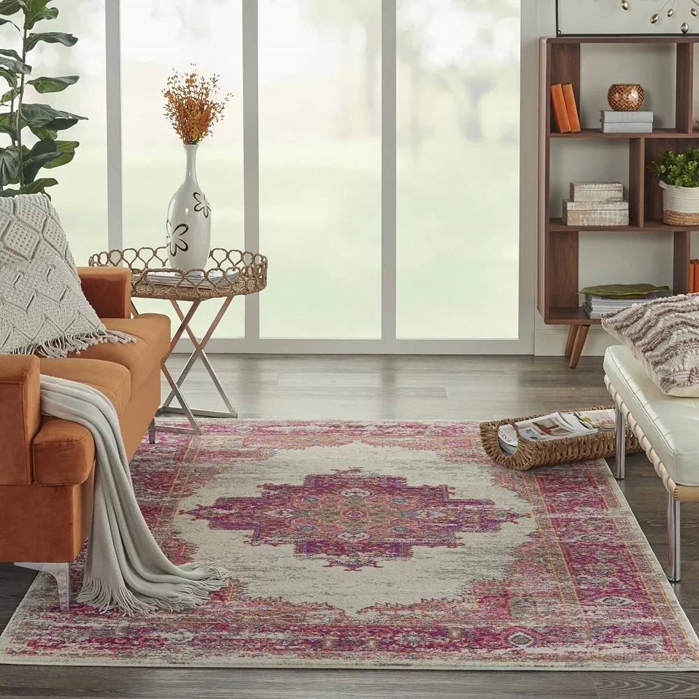 Polypropylene Rugs