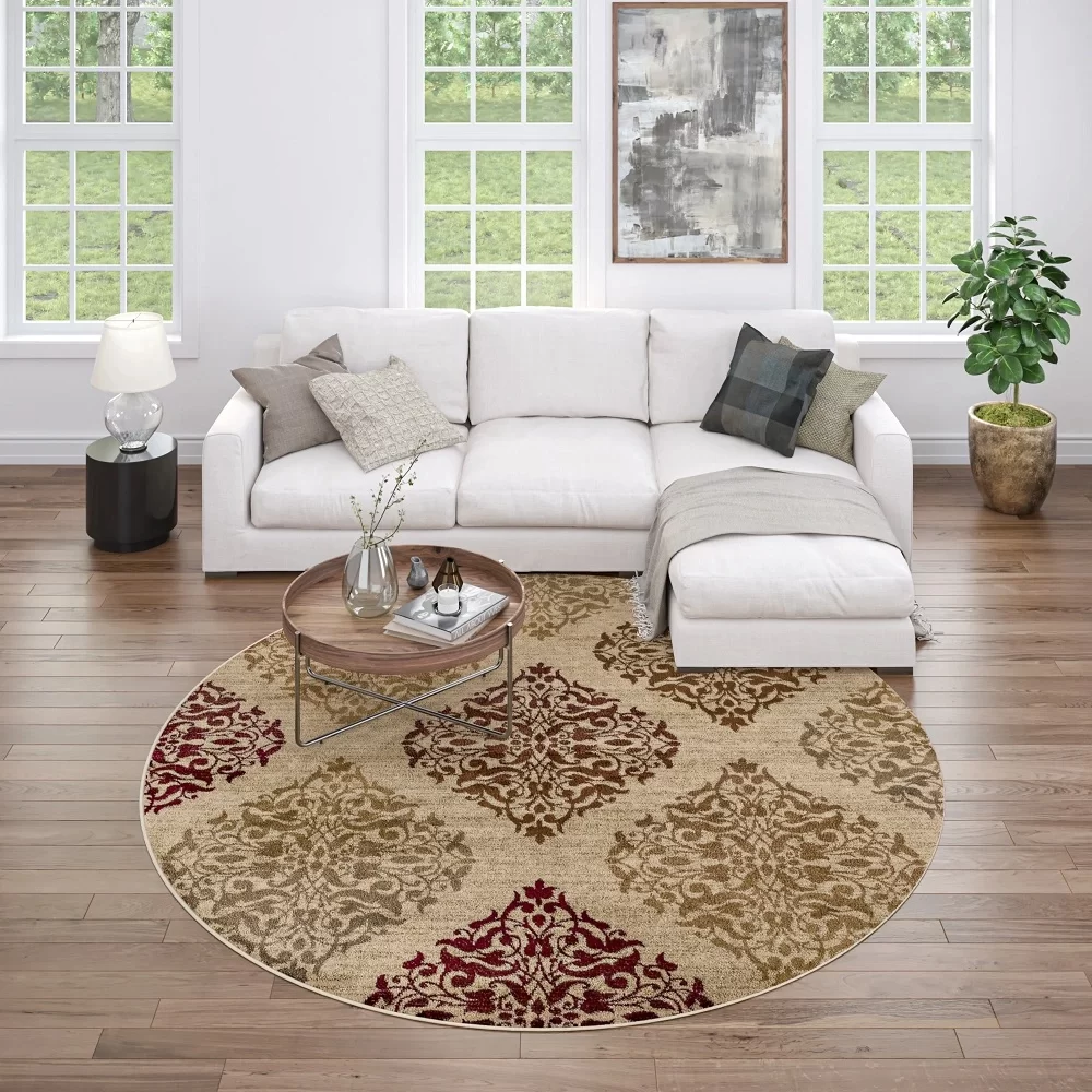 Polypropylene Rugs