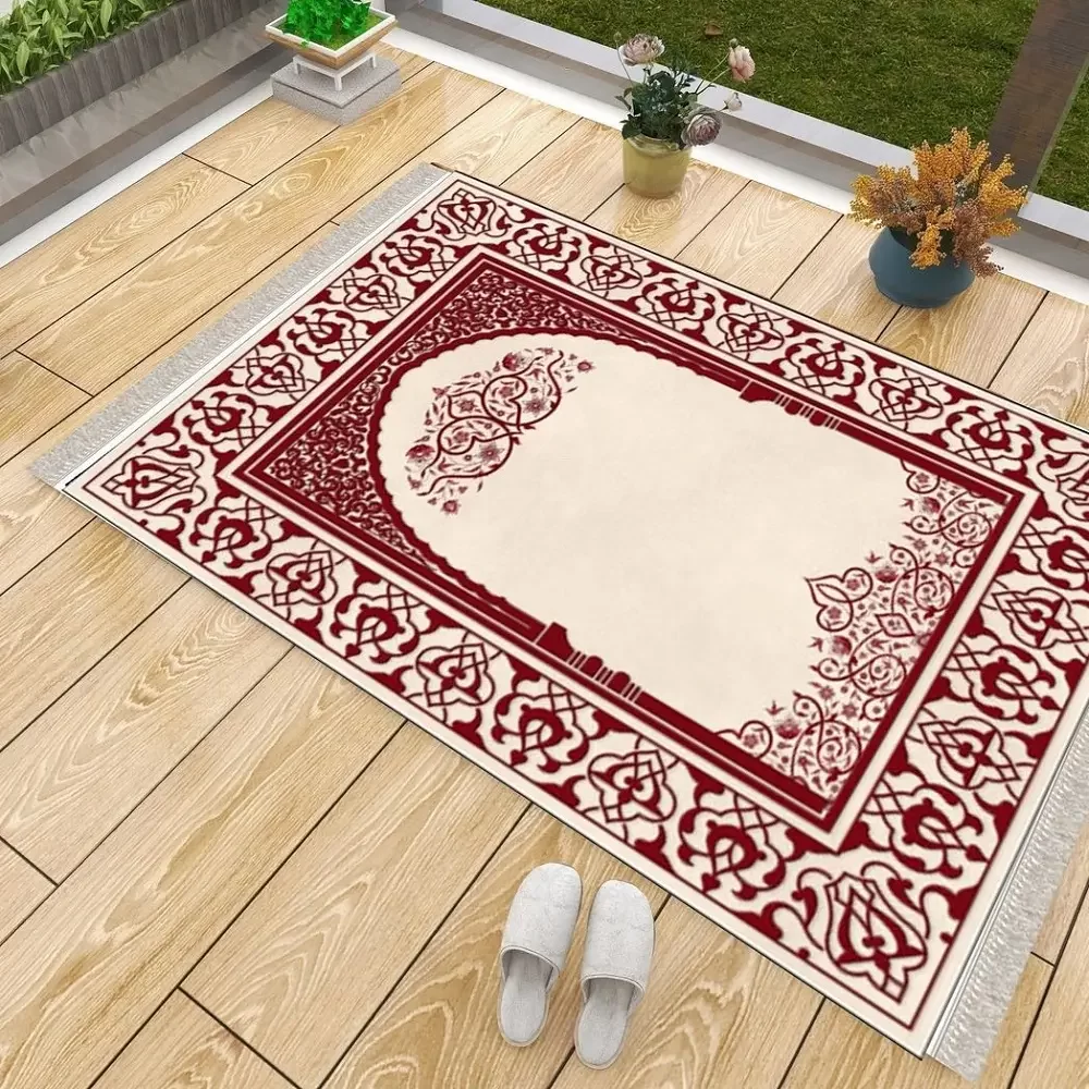 Prayer mats