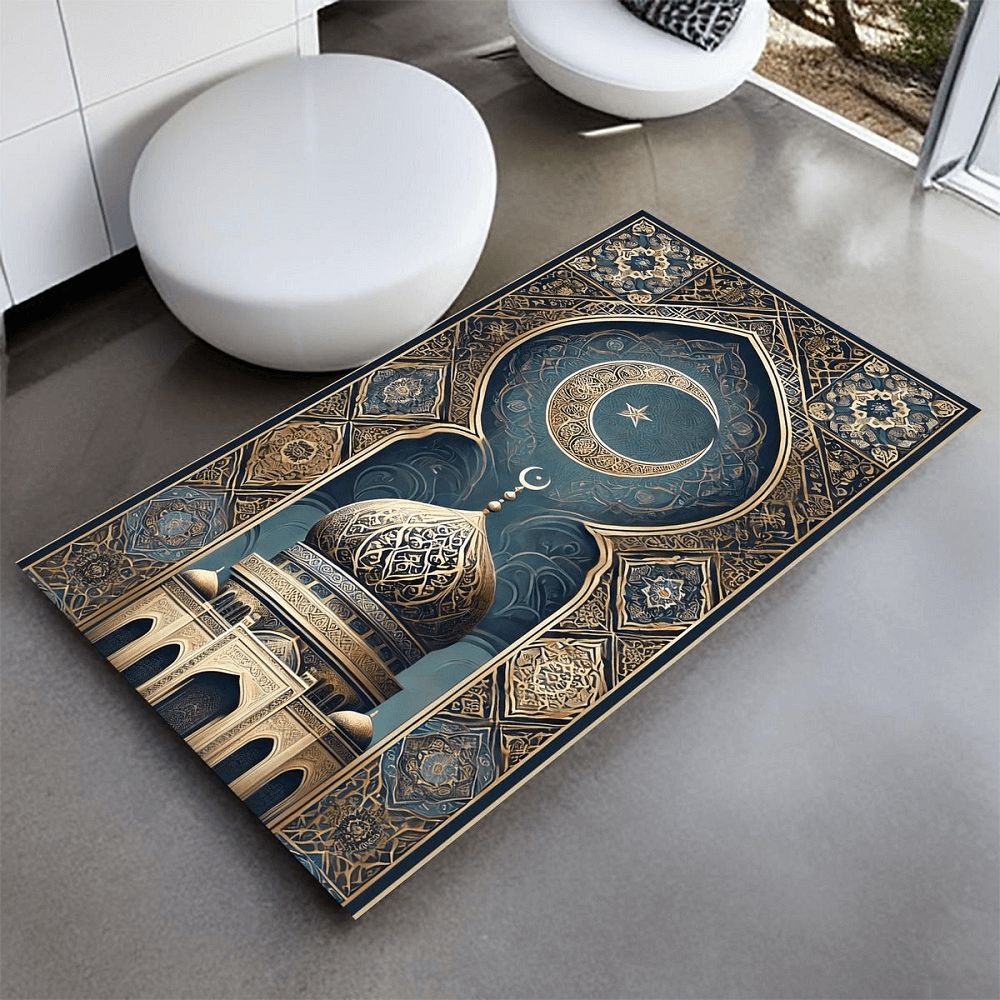 Prayer mats