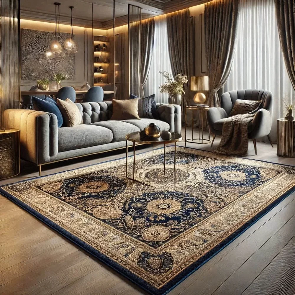 Prestige Carpets