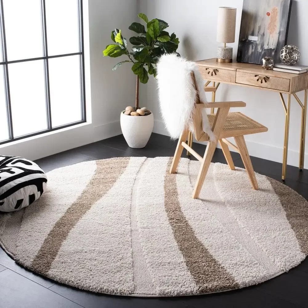 Round Rugs S3